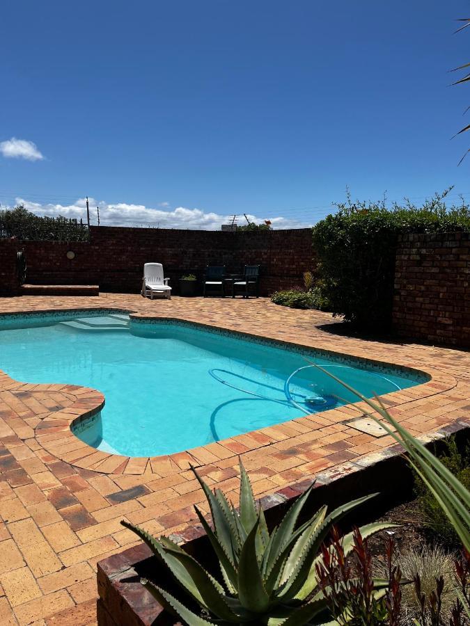 Vista Ballena Plettenberg Bay Exterior photo